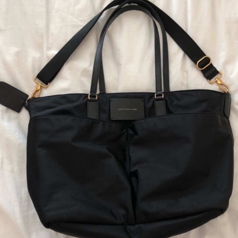 Marc by Marc Jacobs Preppy Legend Elizababy Bag